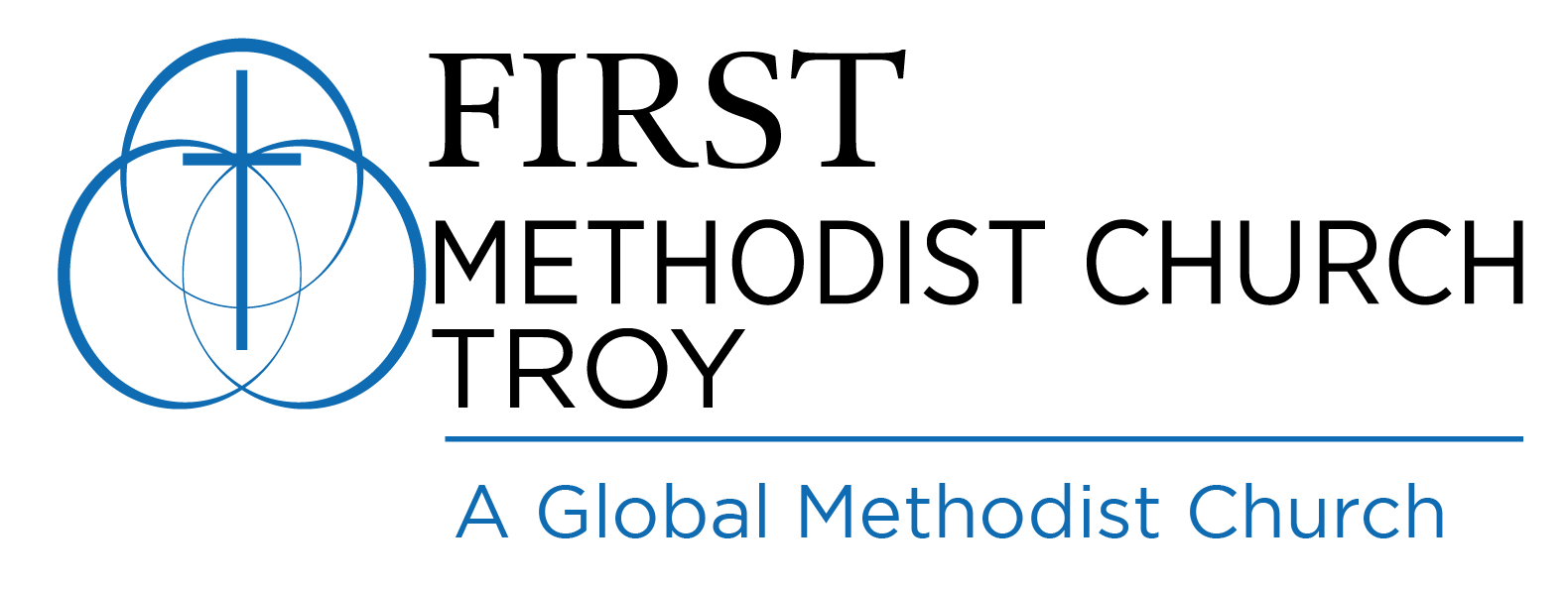First Methodist Church Troy